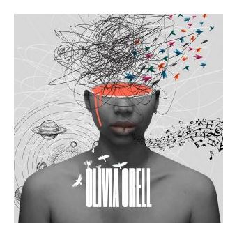Olivia Orell - CD