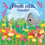Donde Estas Elefantito