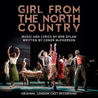 Girl From The North Country