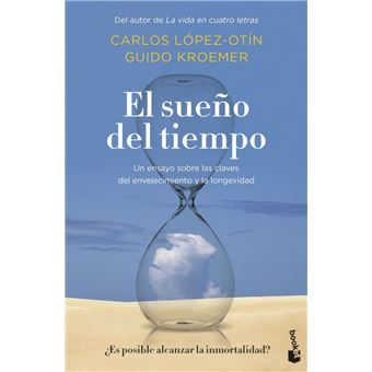 El sueño del tiempo