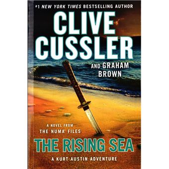 The rising sea