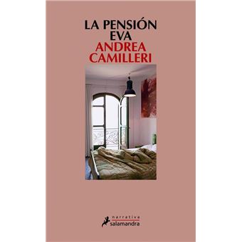 La pensión Eva
