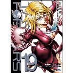 Terra formars 19