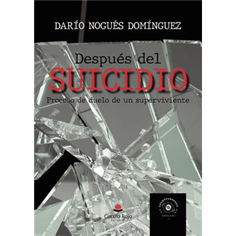 Después Del Suicidio