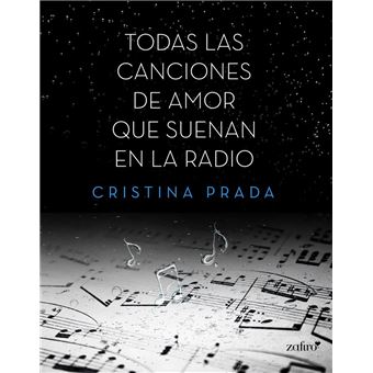Todas las canciones de amor que suenan en la radio