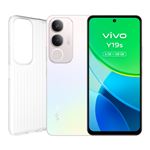 Vivo Y19s 6,68" 128GB Plata