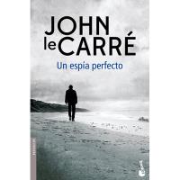 Un espía perfecto