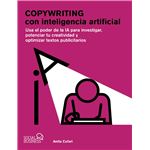 Copywriting Con Inteligencia Artificial