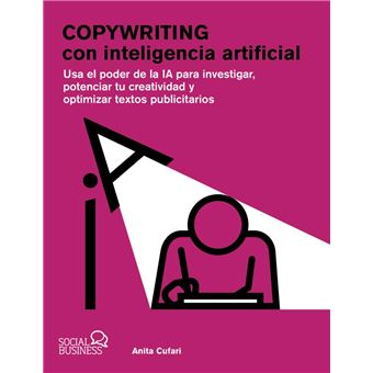 Copywriting Con Inteligencia Artificial