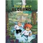Minecraft. Diario de un aldeano pringao. Cómic 12