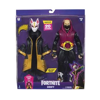 Figura Fortnite Drift champion victory - 1