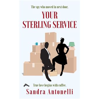 Your Sterling Service - 1