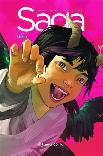SAGA INTEGRAL Nº 03 - Imagen 3