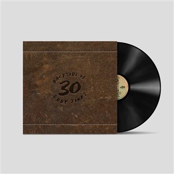 Lp-backside of 30