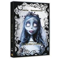 La novia cadáver - DVD