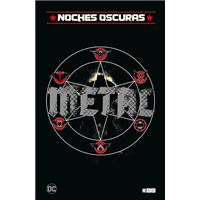 Noches oscuras: Metal (Edición Deluxe)