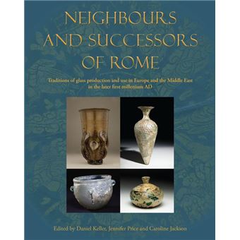 Neighbours and Successors of Rome - 1