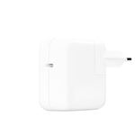 Adaptador de corriente Apple USB-C de 30W Blanco