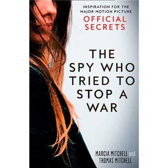 Official secrets-film-the spy who t