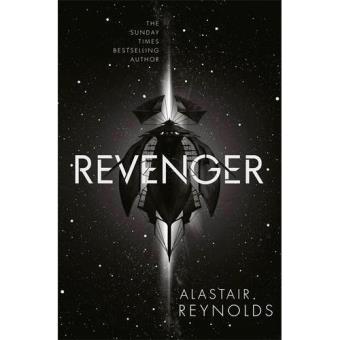 Revenger