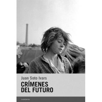 Crímenes del futuro - 1