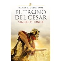 Serie El trono del césar. Sangre y honor