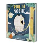 Animales Mágicos. En La Noche