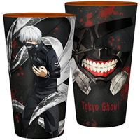 Vaso Tokio Ghoul Kaneki And Mask