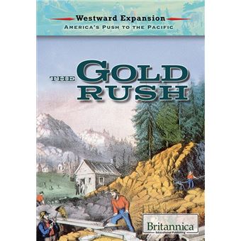 The Gold Rush - 1