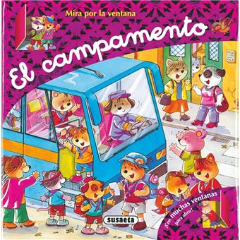 El campamento