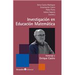 Investigacion en educacion matemati