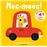 Mec-meec! El meu primer llibre de s