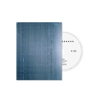 Brotherhood - Blu-Ray