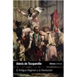 El antiguo regimen y la revolucion-