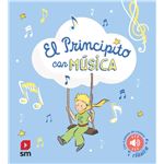 El Principito con música