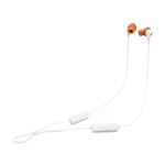 Auriculares deportivos Bluetooth Endurance Run 3 Blanco
