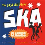 Ska Classics - Vinilo