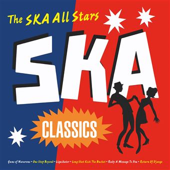 Ska Classics - Vinilo