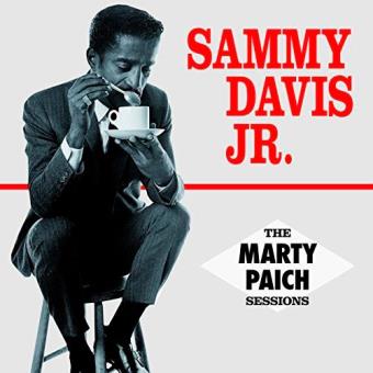 The 1961-62 Marty Paich Sessions (2 CD)
