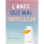 L''ànec que mai parpelleja