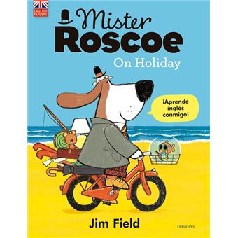 Mister roscoe 1-on holiday