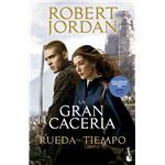 La Rueda del Tiempo. La Gran Cacería