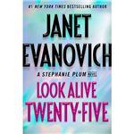 Look alive twenty-five