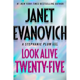 Look Alive Twenty-Five