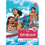 Especial Peliculas-Lilo Y Stitch