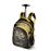 Mochila Trolley Harry Potter Quidditch Hufflepuff_0
