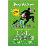 La increïble història de... l´´àvia gàngster ataca de nou