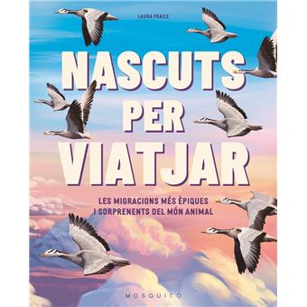 Nascuts per viatjat