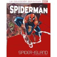 Spiderman 3 La colección definitiva. Spider-Island
