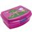 Porta alimentos Iris SnackRico Hada Morado 550 ml_0